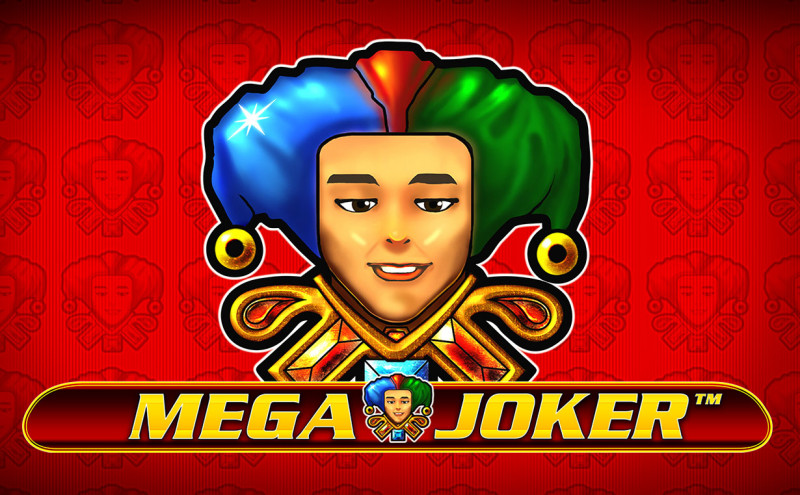 Mega Joker at Vsaď a Hrej