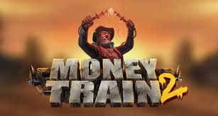 Money Train 2 at Vsaď a Hrej