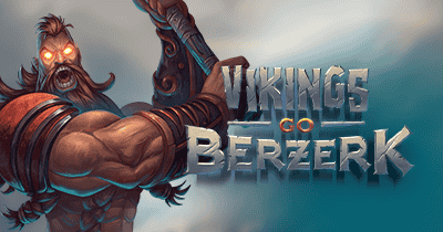 Vikings Go Berzerk at Vsaď a Hrej